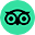 logotipo de Tripadvisor