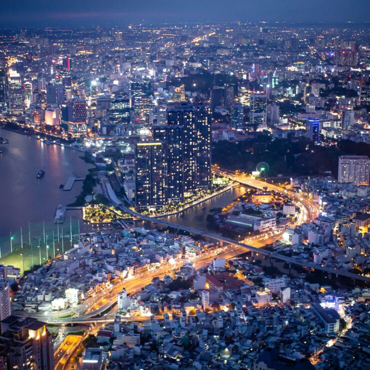 Exploring District 1: The Cultural & Commercial Heartbeat — Your Perfect Saigon Itinerary from Sotetsu Grand Fresa Saigon