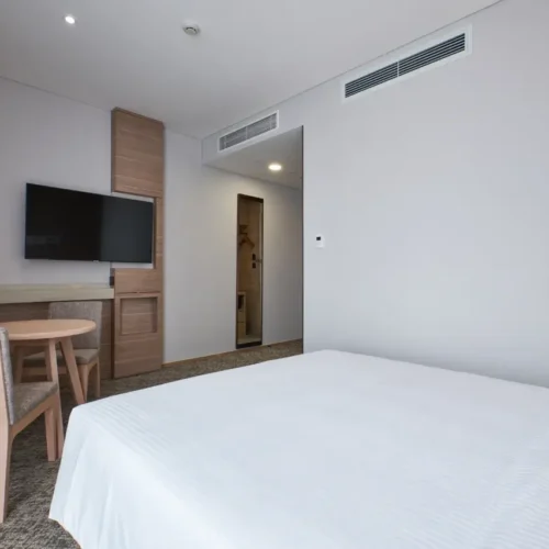 Premier Double Room