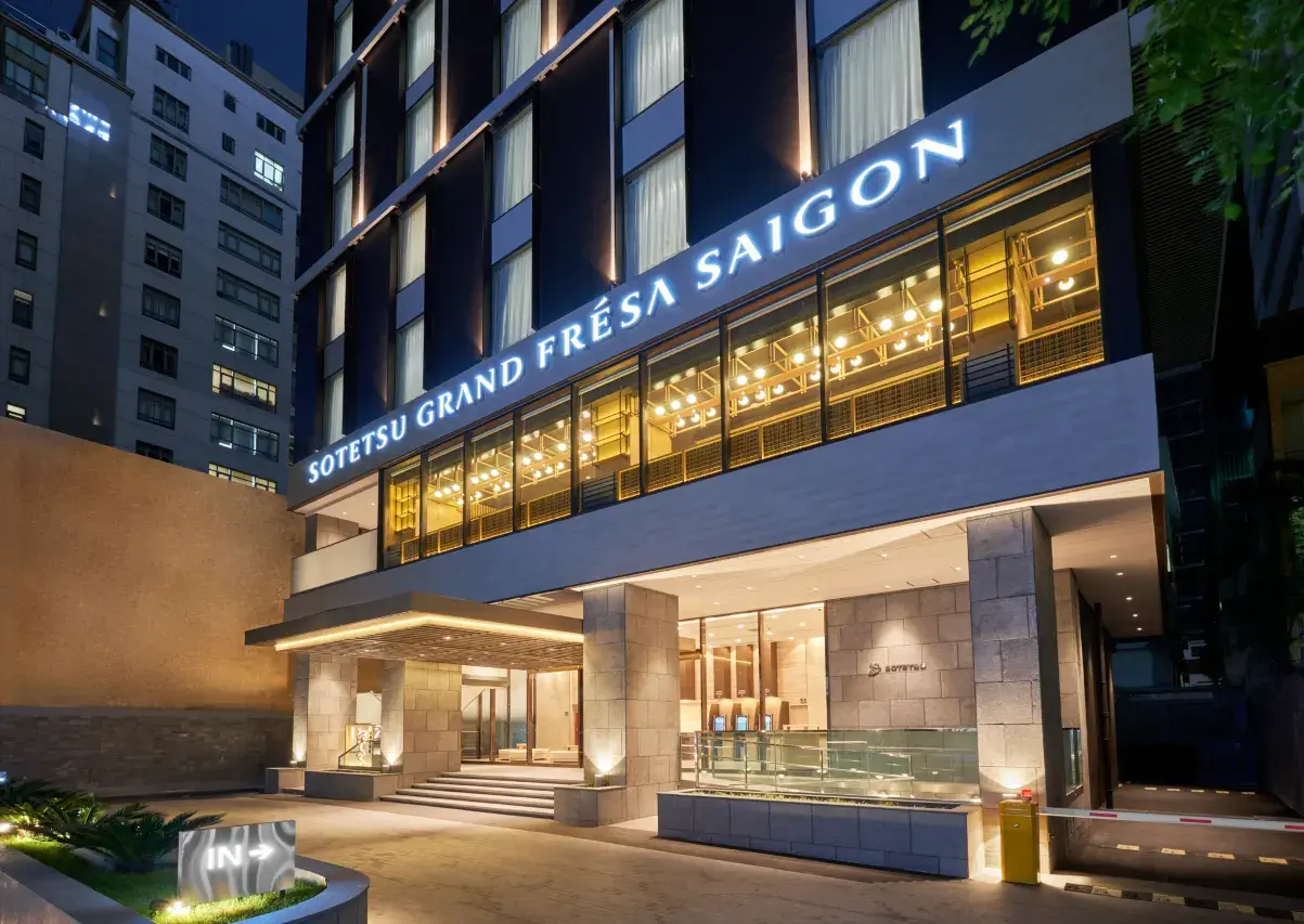 Sotetsu Grand Fresa Saigon (25)