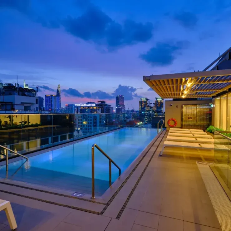 Your Ultimate Guide to Solo & Family Travel at Sotetsu Grand Fresa Saigon: Smart Tips for a Seamless, Safe, and Stylish Stay in the Heart of Ho Chi Minh City