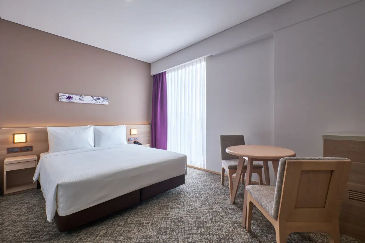 Sotetsu Grand Fresa Saigon (4)