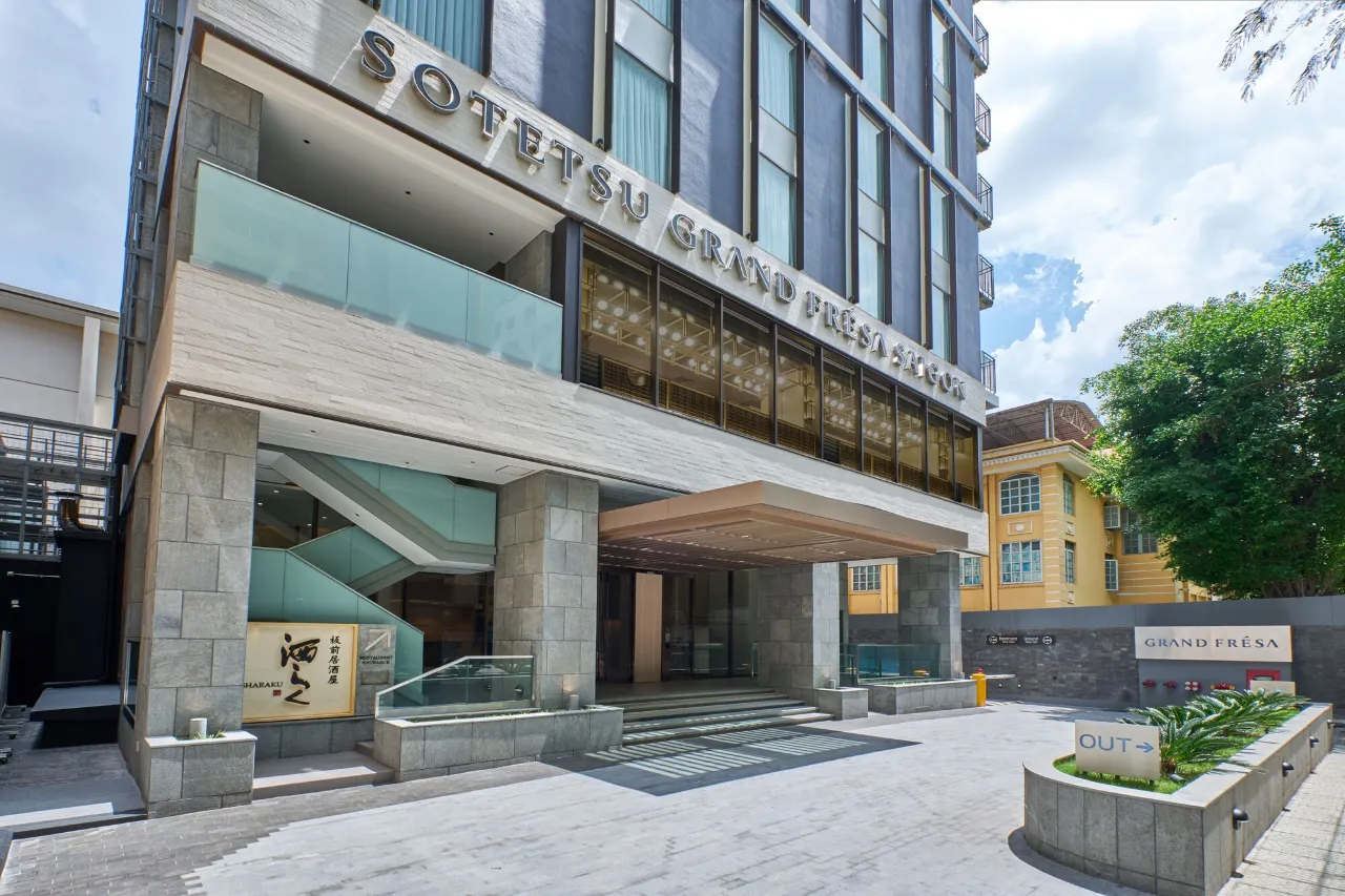 Sotetsu Grand Fresa Saigon (40)