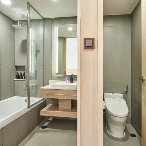 Premier Double Room